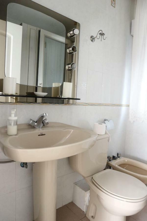 De Remedios Appartement