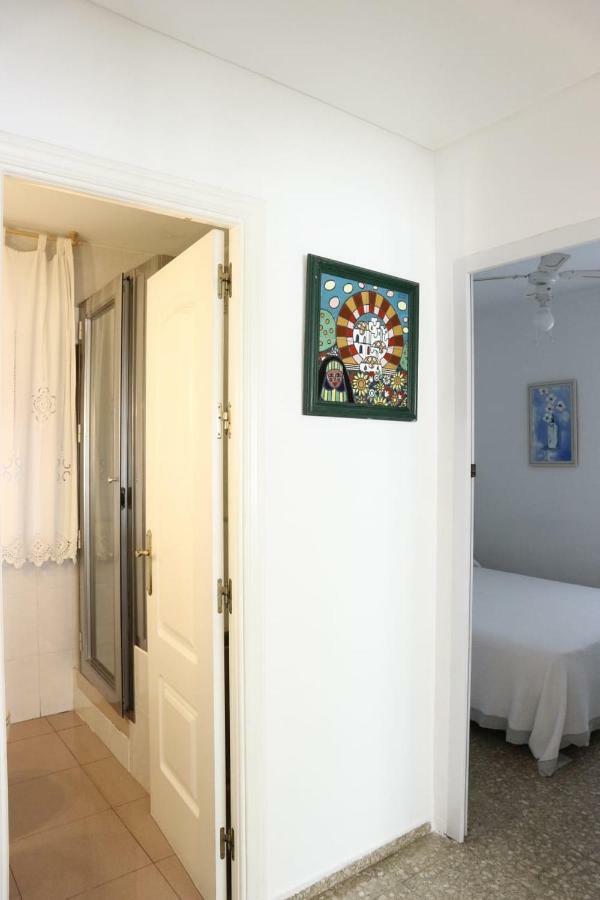 De Remedios Appartement *