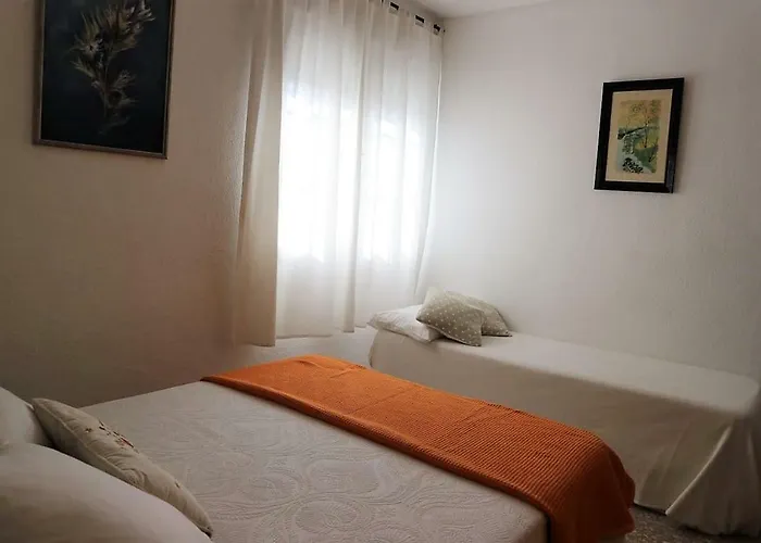 Alojamiento De Remedios