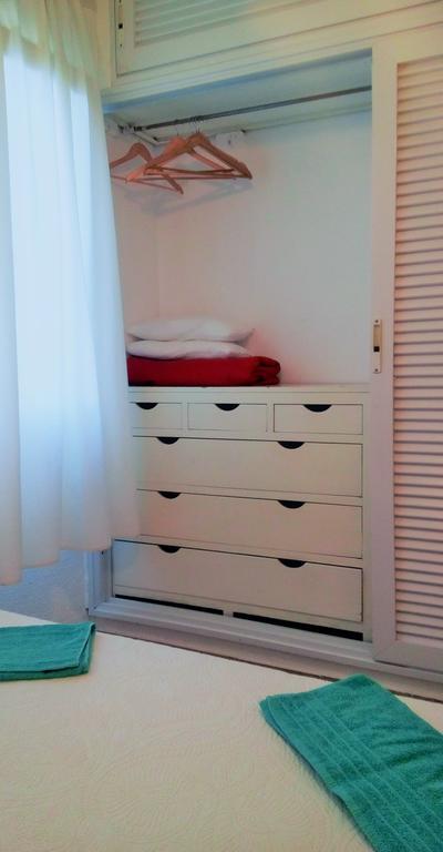Alojamiento De Remedios Apartment Cordoba