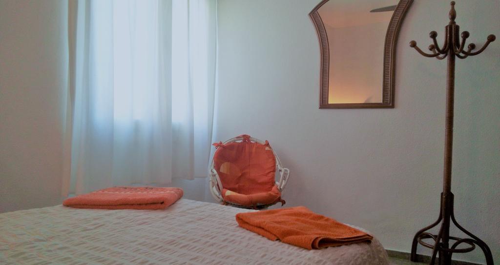 Apartment Alojamiento De Remedios *
