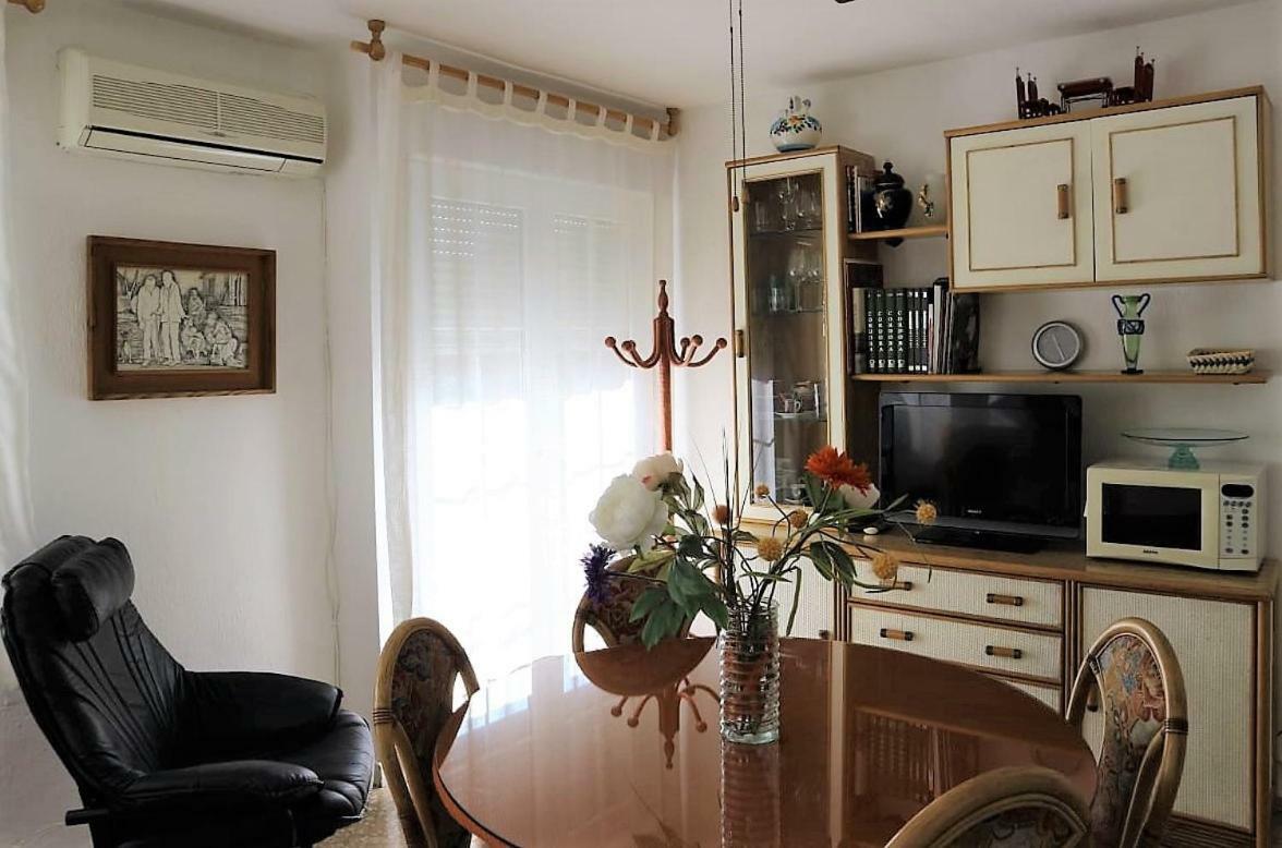 Alojamiento De Remedios Apartment Cordoba