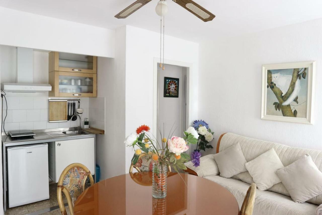 Apartment Alojamiento De Remedios *