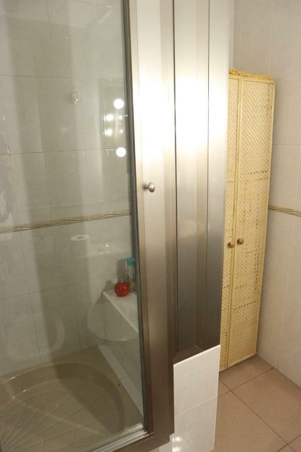 Alojamiento De Remedios Apartment *