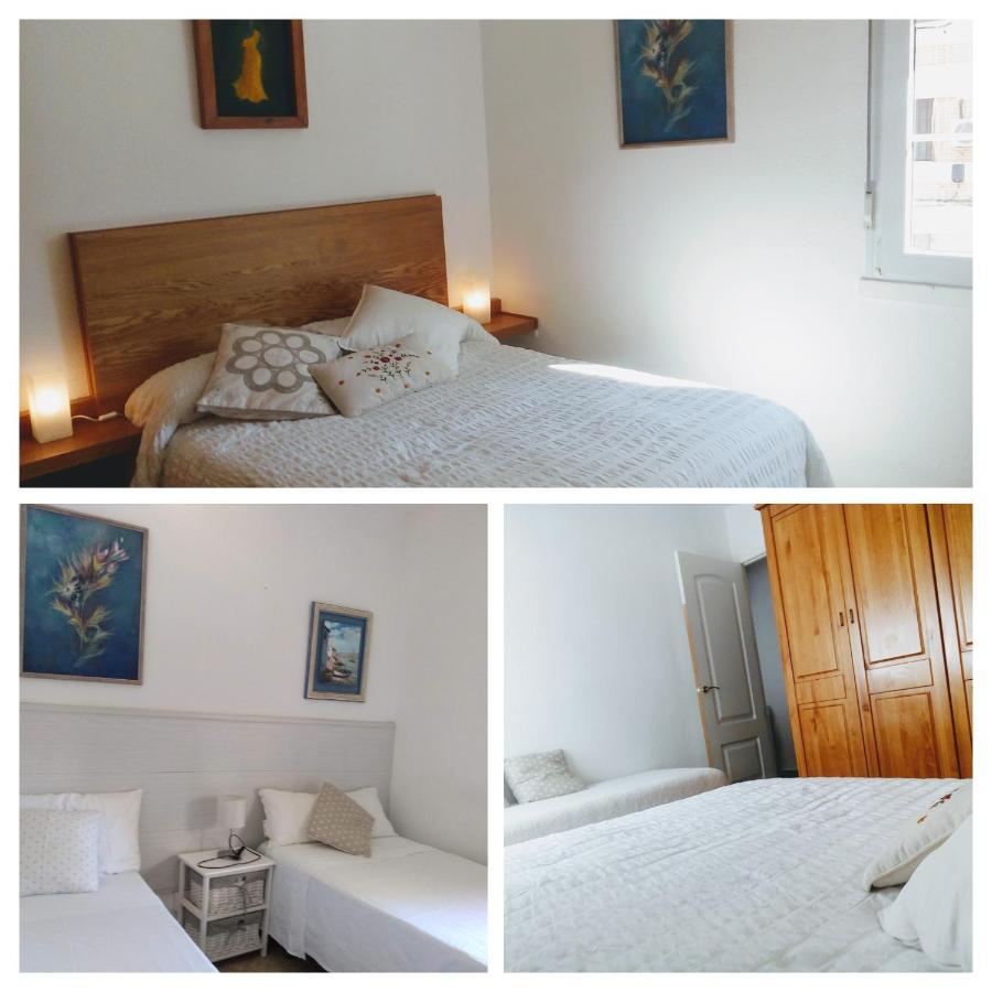 Apartment Alojamiento De Remedios