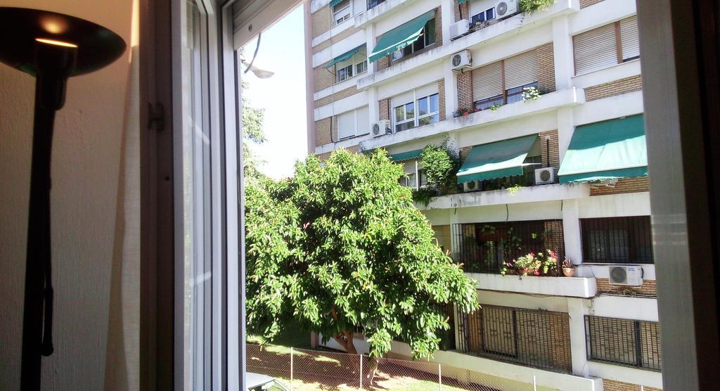 Alojamiento De Remedios Apartment Córdoba