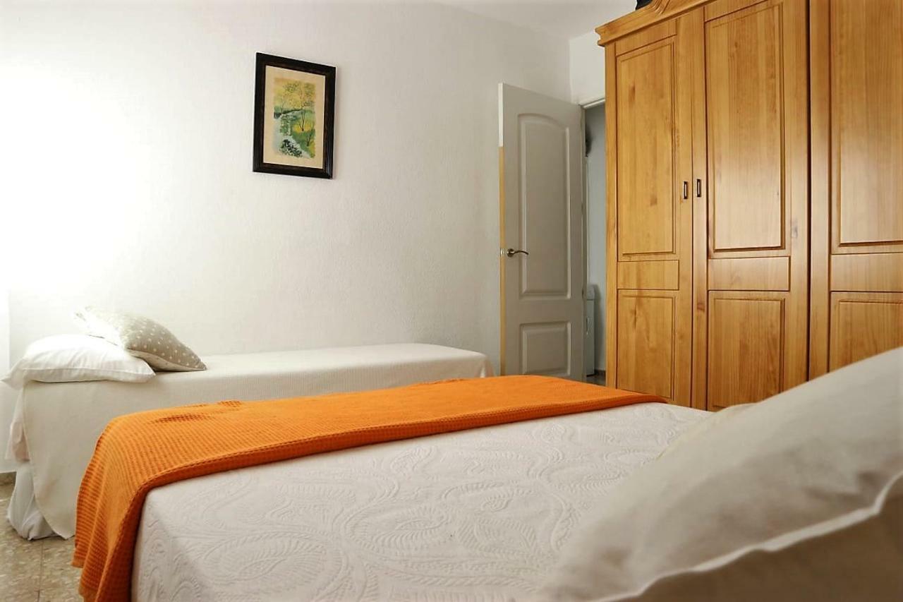 Alojamiento De Remedios Apartment *