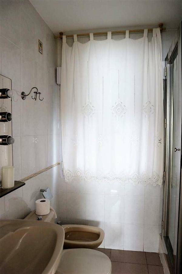 Alojamiento De Remedios Apartment Córdoba
