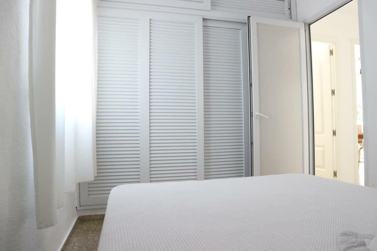 Apartment Alojamiento De Remedios *